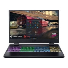 Acer Nitro 5 15" | 12th Gen i7  16 GB | 512GB SSD  Not Gami…