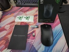 Razer Viper V3 HyperSpeed Wireless Gaming Mouse