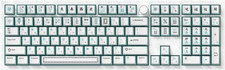 OEM Dye-Sub PBT Full 146 Keys Keycap Set, Mahjong Pattern C…