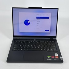 Lenovo Legion Slim 5 Gen 8 14 QHD+ 3.8GHz Ryzen 7 7840HS 16…
