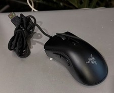 Razer DeathAdder Essential Gaming Mouse
