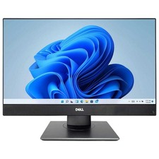 Dell OptiPlex 7490 AIO Intel i5 11500 2.70GHz 16GB RAM 512G…