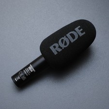 RODE Videomic GO II On camera Shotgun Microphone - FREE POS…