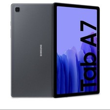 Samsung Galaxy Tab A7 SM-T505 32GB, Wi-Fi Tablet 10.4" - Gr…