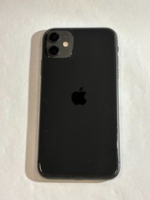 USED Grade A I Apple iPhone 11 | 128GB | Black | Unexpected…