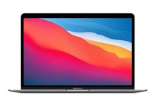 Apple MacBook Air M1 2020 13" 8GB 256GB Space Gray As New E…