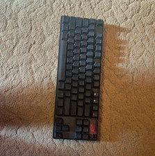SteelSeries Apex Pro TKL Gen 3 OmniPoint 3.0 Analog Magneti…