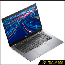Dell Latitude 5320 13.3" Touch FHD Laptop i5-1145G7 16GB Ra…