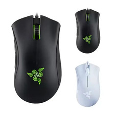 Razer Viper Standard Edition Gaming 1000Hz Right Hand USB/W…