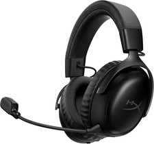 HyperX Cloud III S Wireless Gaming Headset PC, PS4&5, NS - …