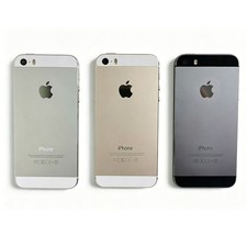 Apple iPhone 5s - 16 32 64 GB - (Unlocked) Original Smartph…
