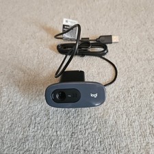 Logitech Webcam Camera Video Calling PC Laptop Streaming 72…