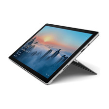 Microsoft Surface Pro 4 (12.3") M3-6Y30  | Very Good Refurb…