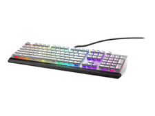 Alienware AW510K Low Profile RGB Mechanical Gaming Keyboard…