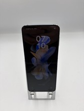 Samsung Galaxy Z Flip4 128GB Blue Mobile - Minor LCD Damage…