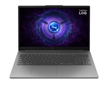 Lenovo LOQ 15.6 Gaming Laptop i5 16GB RAM, 512SSD RTX 4050,…