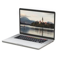 Apple MacBook Pro 16" (512GB SSD,  i7 9th Gen., 2.60 GHz, 1…