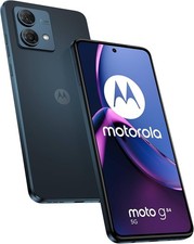 Motorola Moto G84 5G 256GB 12GB Midnight Blue 80% Excellent