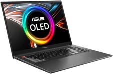 16-inch 4K OLED ASUS Vivobook 16x M7600Q Ryzen 9 5900HX 16g…