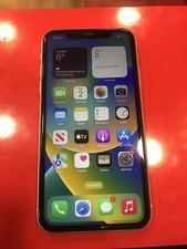apple iphone xr 64gb unlocked used Battery Health 86. Good …