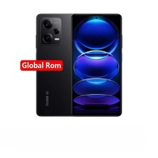 Xiaomi Redmi Note 12 Pro 6.67 inch Smartphone Dual SIM Mobi…