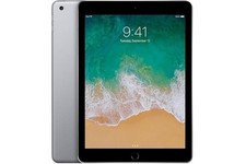 Apple iPad 6th Gen 128GB Wi-Fi + Cell Tablet - Excellent Co…