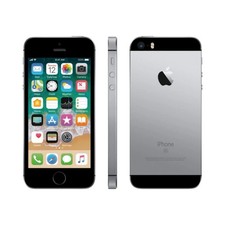Apple iPhone SE 32GB Space Grey Smartphone - Very Good Cond…