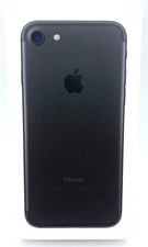 Apple iPhone 7 32GB Black 4G Smartphone Telstra - Like New