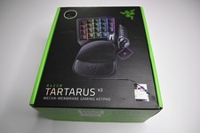 Razer Tartarus V2 Wired USB Gaming Keypad Programmable Illu…