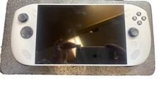 LENOVO LEGION GO S HANDHELD GAMING PC