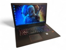 17 Inch Asus ROG Gaming Laptop 16GB RAM 1TB Storage SSD And…