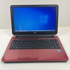 HP Sleekbook gaming 15.6in i5-3350 8gb 256gb SSD nvidia GT6…