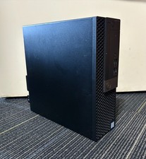 Dell Optiplex 7050 SFF Office PC i5-6500 8GB DDR4 Ram 256GB…