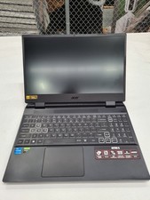 Acer Nitro 5 AN515-58 15.6" i5-12500H 16/512GB RTX 3050 BH:…