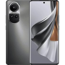OPPO Reno10 Pro 5G 12GB 256GB Silvery Grey CPH2525 - Excell…