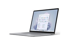 13" MICROSOFT SURFACE LAPTOP 5,  i5 1245U, 8GB, 256GB NVMe,…
