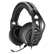 RIG 400 HX Wired Gaming Headset for Xbox, Noise-Cancelling …