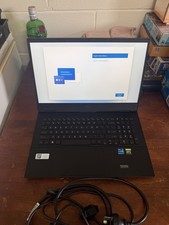 Omen 16 Gaming Laptop (Intel core, Nvidia GeForce RTX)