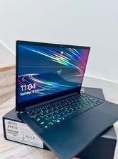 Razer Blade Stealth 13 GTX i7 16GB 512GB 4K Touch GTX1650Ti…