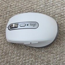 Logitech MX Anywhere 3S Bluetooth Wireless Mouse 8000 DPI 6…