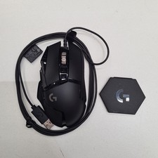 *PREMIUM* Logitech G502 HERO High Performance Gaming Mouse …