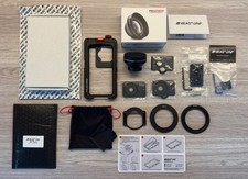 Beastgrip iPhone 16 Pro Beastcage + 1.7X Telephoto Lens Pho…