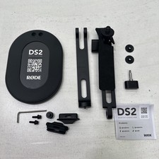 RODE DS2 Desktop Studio Arm for Microphones, Cameras, Smart…