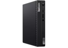 Lenovo ThinkCentre M70q Tiny PC i5-10400t 8GB RAM 256GB SSD…