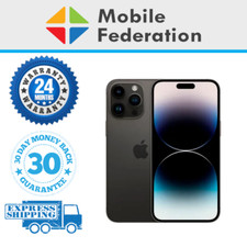 Apple iPhone 14 Pro 128GB 256GB 512GB Unlocked [AU Stock] E…