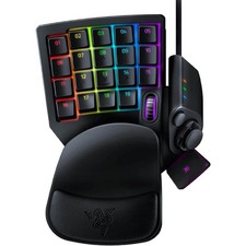 Razer Tartarus V2 Ergonomic Gaming Keypad RZ07-02270100