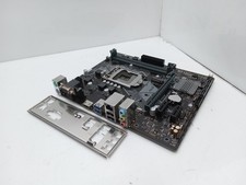 ASUS Prime H310M-E R2.0 Socket LGA1151 DDR4 MicroATX Mother…