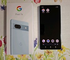 Google Pixel 7a 128GB Unlocked OZ mobile phone from JB Hi-Fi