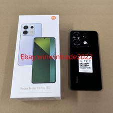 Xiaomi Redmi Note 13 Pro 5G Snapdragon 7s Gen 2 128/256/512…