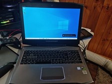 Thunderobot TR 911-S5Ta Budget Gaming Laptop gtx 1050 ti i7…